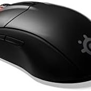 赛睿 Rival 3 无线鼠标 黑色