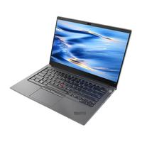 ThinkPad 思考本 联想ThinkPad E14 超极本14英寸轻薄便携IBM商务设计办公游戏大学生上班族笔记本电脑 i5-1135G7 16G 512G Win11 WIFI6 金属机身 旗舰