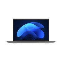 中柏(Jumper) 14英寸12G+256G第11代英特尔N5095笔记本电脑轻薄本学习本上网娱乐网课EZbook S5 pro