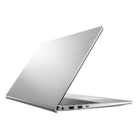 DELL 戴尔 笔记本电脑dell灵越3 15.6英寸高性能办公(12代i5-1235U 16G 512G 锐炬显卡)银