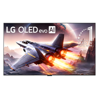 LG 165Hz高刷 OLED游戏电视