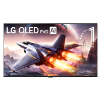 LG 165Hz高刷 OLED游戏电视
