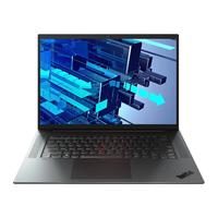 联想ThinkPad P1隐士 16英寸移动工作站笔记本电脑定制款