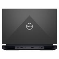 戴尔(DELL)游匣G15 5 15.6英寸游戏笔记本电脑 满血高刷电竞屏 12代酷睿标压 12代i5/3050/120Hz
