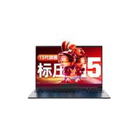 联想笔记本电脑2023X3 12代酷睿i5高性能 v15.6英寸轻薄本白领商务设计办公大学生游戏本 V15十核 i5-1235U 16G 1TB固态 FHD全高清屏 WiFi6 精装升级