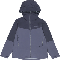 Jack Wolfskin/狼爪 防风保暖 男士夹克外套