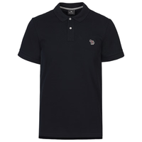 Paul Smith PS男士斑马休闲短袖Polo衫