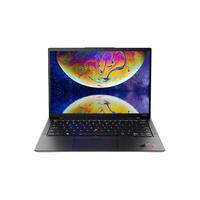 ThinkPad 思考本 联想ThinkPad X1 Carbon 可选2023 14英寸高端商务精英轻薄本ibm笔记本电脑 定制i7-1260P 16GB内存 2TB 指纹识别 背光键盘