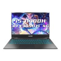 Hasee神舟战神Z7-DA7NS/S8-C42/D6/Z7D6/Z7R9英特尔12代酷睿独显轻薄窄边框学生设计师PS电脑
