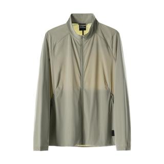  Jack Wolfskin/狼爪 UPF1000+防晒 男士防晒夹克