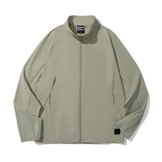 Jack Wolfskin/狼爪 UPF1000+防晒 男士防晒夹克