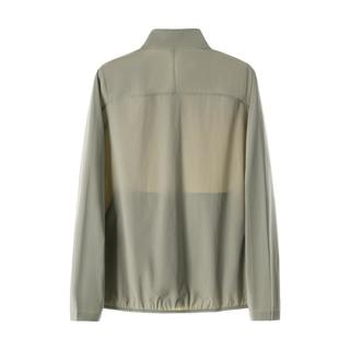  Jack Wolfskin/狼爪 UPF1000+防晒 男士防晒夹克