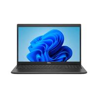 戴尔 DELLLatitude智锐3商用办公轻薄便携笔记本电脑 intel i5/16G/512G固态/锐炬显卡