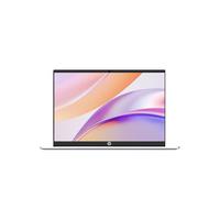 惠普(HP) 星13Air超轻薄本笔记本电脑13.3英寸2.5K全面屏100%高色域游戏设计师设计本 银色丨升级:R5-5625U 16G 1T固态 960g轻薄机身丨指纹识别丨PD快充技术
