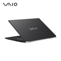VAIO Pro PK-R日本进口轻薄商务办公笔记本电脑 英特尔酷睿 Win11专业版（Ultra7-155H 16GB 1TB）雅质黑