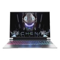 MACHENIKE 机械师 曙光16Pro 2.5K 165Hz游戏本RTX4060独显13代酷睿i5-13500H笔记