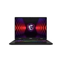微星(MSI)武士66/GF63游戏本笔记本电脑15.6英寸电竞本学生办公电竞本 GF63丨8核i5标压丨3050丨144Hz 16G内存 1TB固态硬盘
