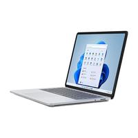 微软（Microsoft）Surface Laptop Studio 商用版 11代i7 32G+1T RTX 3050Ti 亮铂金 Win10Pro