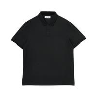  JACK&JONES/杰克琼斯 含桑蚕丝 男士Polo衫