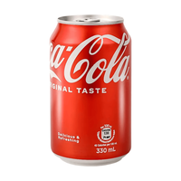  Coca-Cola/可口可乐 可乐型碳酸饮料