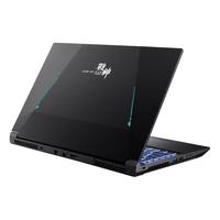 神舟（HASEE）神舟战神Z8D6/S8/TX8 RTX4060独显满血版40系列游戏本笔记本电脑 Z8D6尊享版i7/1TB/4060满血/2.5k 支持独显直连