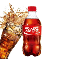  Coca-Cola/可口可乐 碳酸饮料
