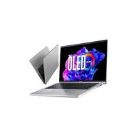 宏碁（acer） 非凡S3 Pro高能版笔记本电脑标压酷睿高性能OLED轻薄本 非凡Go13代i5-13420H-1T-2.8K银 14英寸