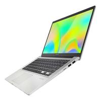 华硕 ASUSRedolbook14 R7锐龙轻能本 14英寸高性能商用办公轻薄笔记本电脑 R7-4700U 8G 256G 高闪银