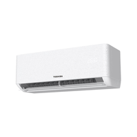 TOSHIBA 东芝 随心配系列 RAS-13CKVG1G4-C 新一级能效 壁挂式空调 1.5匹