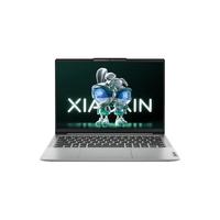 联想(Lenovo)笔记本电脑 小新Air14升级版小新14 英特尔酷睿i5 14英寸全面屏高性能学习办公轻薄本 标配:i5-12450H 16G 512G 卷云灰 学生力荐轻薄本