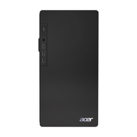 acer/宏碁 10代酷睿i3-10105 台式电脑 27英寸显示器