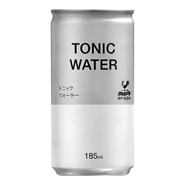  POKKA SAPPORO 汤力水