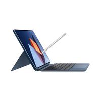 华为 HUAWEI二合一平板电脑MateBook E触屏笔记本轻薄商务办公全能本 灰丨i5 16G+512GB+磁吸键盘+手写笔 搭载Win11系统+Office办公软件