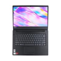 联想(Lenovo)E41 速龙双核 14英寸轻薄商务办公学生网课笔记本电脑(AMD速龙3050U 16G 1T+256G固态 黑 WIN10)定制 FHD防眩光全高清屏幕