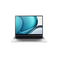 华为(HUAWEI)MateBook 13s 2023款 高端笔记本电脑 13.4英寸 便携 商务办公 学生学习 轻薄本 12代i5-12450H 皓月银 16G内存 512G固态