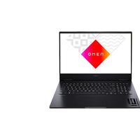HP 惠普 暗影精灵8Pro 高端高刷电竞游戏本 高性能官网笔记本电脑暗夜精灵9Plus可选 14核标压i7/满血3060/2.5K+165Hz 16G内存 1TB PCIE固态硬盘