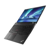 ThinkPad 联想 T16 英特尔酷睿i5 16英寸高性能轻薄商务本(i5-1240P 16G 512G MX550 指纹识别) 商务办公学生本
