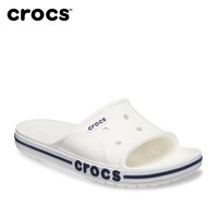 移动端、88VIP：crocs 男女款拖鞋 205392