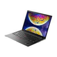 联想ThinkPad X1 Carbon 1PCD 14英寸(12代i7-1260P/16G/512G SSD/2.2K屏)商务轻薄笔记本电脑