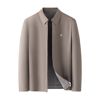 pierre cardin/皮尔·卡丹 防风 男士夹克