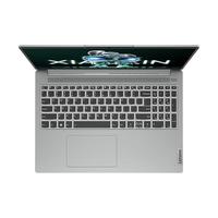联想(lenovo)小新16 202313代酷睿处理器 Pro商务办公学习电脑轻薄笔记本 标配i5-13420H/16G/512G固态 灰