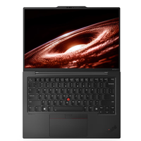 ThinkPad联想ThinkPad X1 Carbon 2023款可选 14英寸碳纤维超轻薄商务办公高端笔记本电脑 03CD】i7-1260P 16G 512G 2K 高色域 内置4G版 雷电4 指