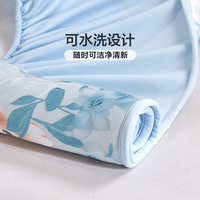  FUANNA/富安娜 可水洗 凉席