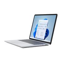 微软(Microsoft)Surface Laptop Studio 商用版 i5 16G+512G 亮铂金 移动工作站 高端笔记本电脑 Win10Pro