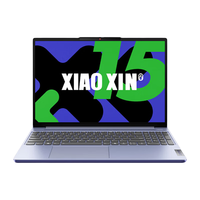 联想（Lenovo）小新air15 202212代酷睿i5可选超轻薄笔记本电脑办公设计游戏本 21款 i5-1155G7 16G 1TB 定制 15.6英寸｜IPS｜低蓝光
