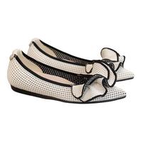 增高版   方头女鞋