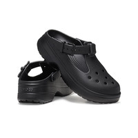 移动端、京东百亿补贴：crocs 经典玛丽珍 女款洞洞鞋 210581