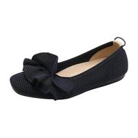 飞织单鞋   女款