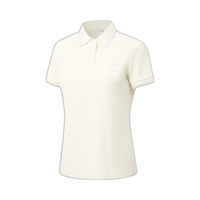  LI-NING/李宁 速干 女士POLO衫