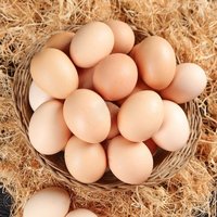  逗别三日 新鲜 富硒鸡蛋